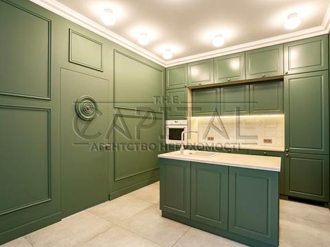 квартира за адресою Київ, Трускавецька вул., 10-Г