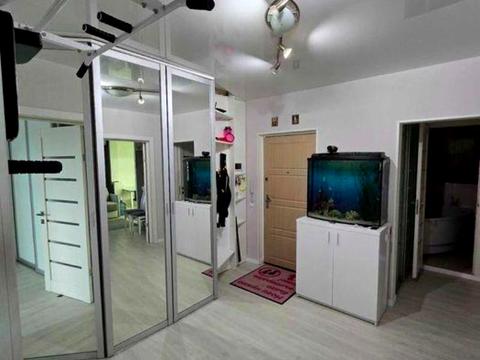 квартира за адресою Академіка Заболотного вул., 12