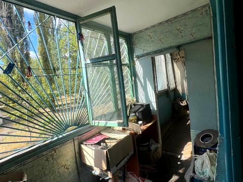 квартира по адресу Кубанской Украины ул. (Маршала Жукова), 47-А