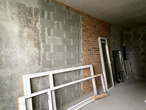 квартира за адресою Кадетський Гай вул., 10