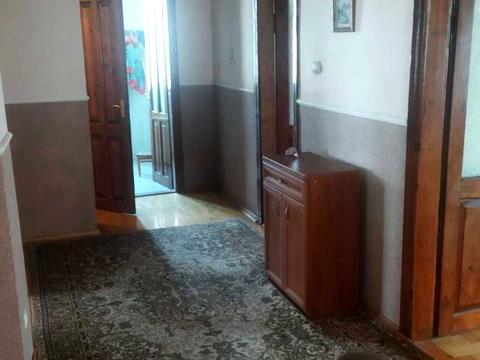 дом по адресу Белогорща ул.