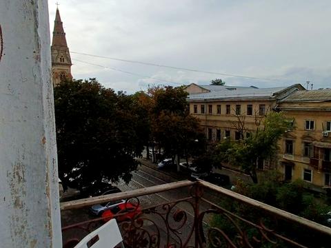 квартира по адресу Нежинская ул., 42