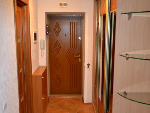 квартира по адресу Рыбальская ул., 8