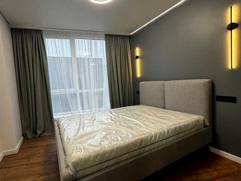 квартира за адресою Кульпарківська вул. (Кульпарківська), 93