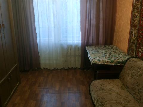 квартира за адресою Гвардійців-Широнінців вул., 38