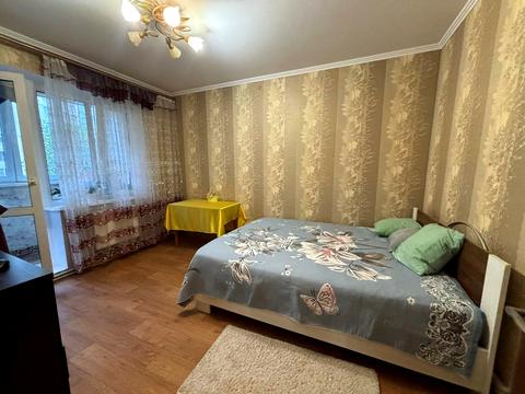 квартира по адресу Независимости ул., 74