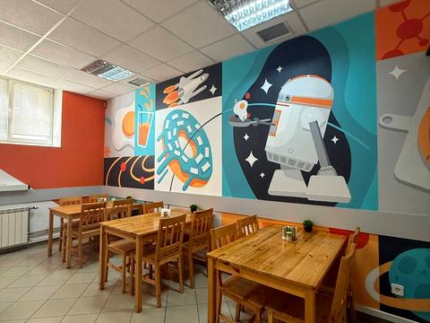 коммерческая по адресу Смелых ул., 5