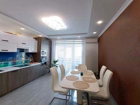 квартира за адресою Юліана Целевича вул., 34
