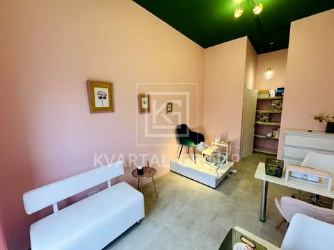 коммерческая по адресу Западная ул., 3