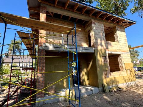 будинок за адресою Академіка Ромоданова вул. (Льва Толстого)