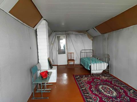 дом по адресу Садовая ул., 10