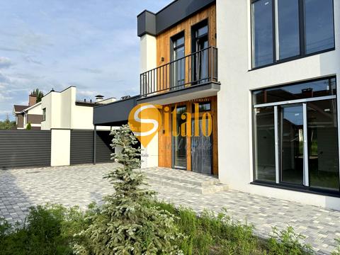 дом по адресу Центральна, 177