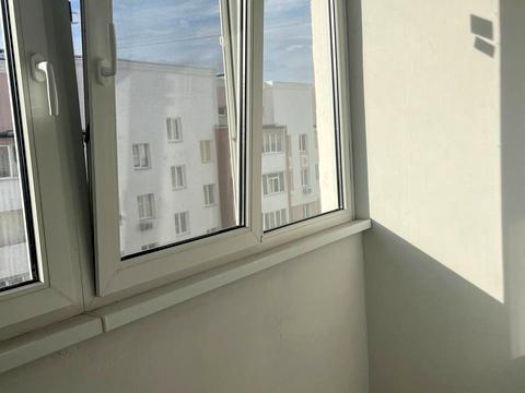 квартира за адресою Козакевича вул., 29