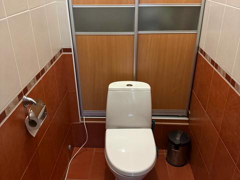 квартира за адресою Марії Лагунової вул., 18Б