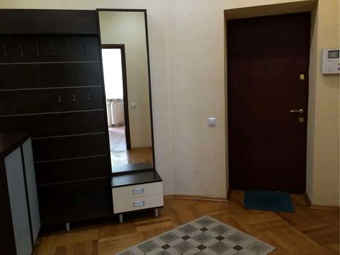 квартира по адресу Владимира Ивасюка просп. (Героїв Сталінграду), 6
