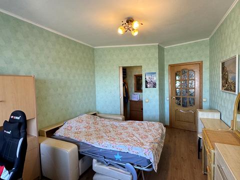 квартира по адресу Уинстона Черчилля ул. (Красноткацкая), 18-Б