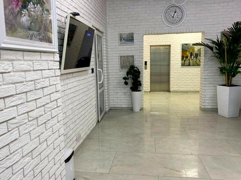 квартира за адресою Магістральна вул., 33