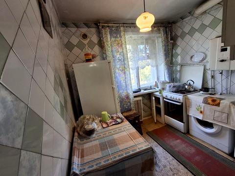 квартира по адресу Святослава Рихтера ул. (Щорса), 125