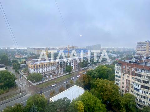 квартира за адресою Одеса, Люстдорфська дорога вул., 125