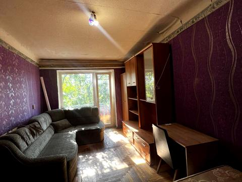 квартира по адресу Победы ул., 55