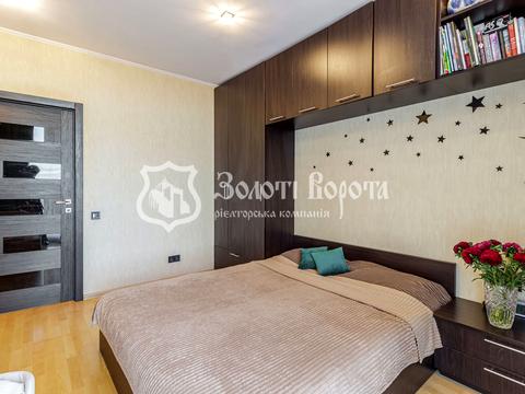 квартира за адресою Ракетна вул., 24-Б