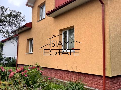 дом по адресу Головацького