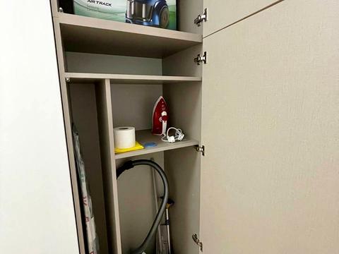 квартира за адресою Володимира Моссаковського вул. (Клари Цеткін), 7