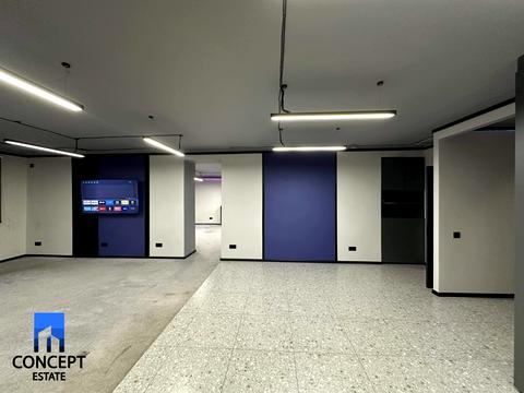 коммерческая по адресу Героев Крут ул. (Фурманова), 12