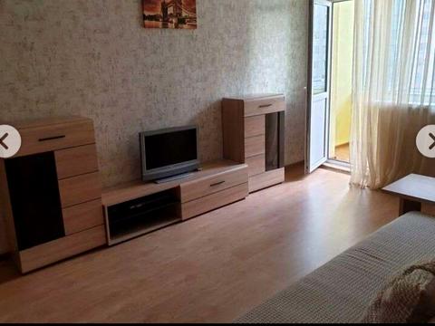 квартира за адресою Юлії Здановської вул. (Ломоносова), 46/1