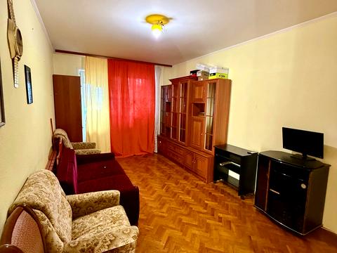 квартира по адресу Радужная ул., 57