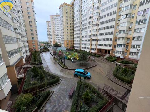 квартира за адресою Райдужний масив вул., 20