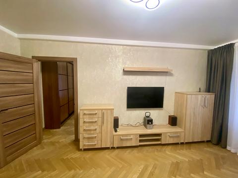 квартира за адресою Гусовського вул., 1