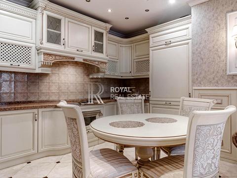 квартира за адресою Інститутська вул., 18