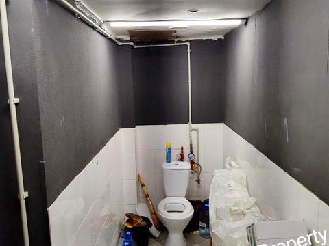 комерційна за адресою Гетьмана Кирила Розумовського вул. (Миколи Краснова), 17