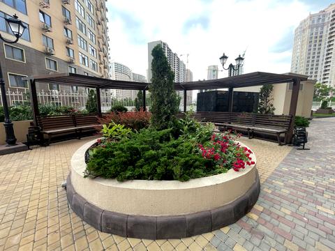 квартира за адресою Одеса, Генуезька вул., 3-Г