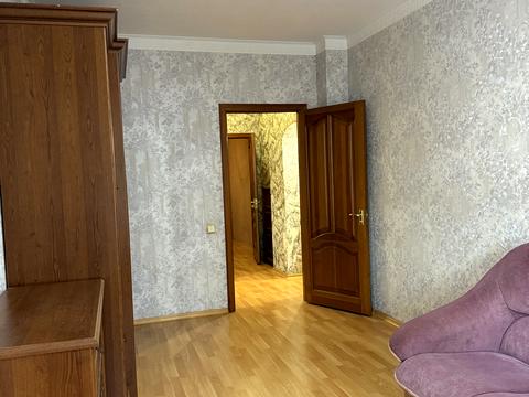 квартира по адресу Дмитрия Яворницкого просп. (Карла Маркса), 121