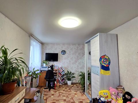 квартира по адресу Независимости ул. (Космонавта Попова), 23 