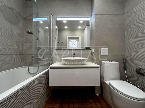 квартира за адресою Оболонський просп., 26