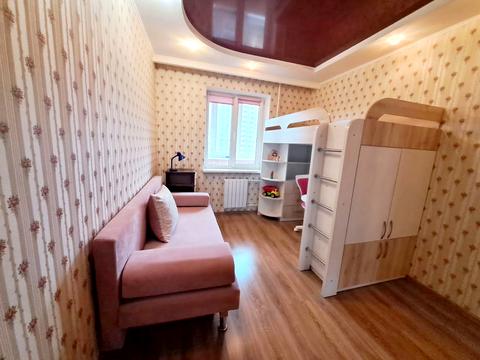 квартира за адресою Чорнобильська вул., 17