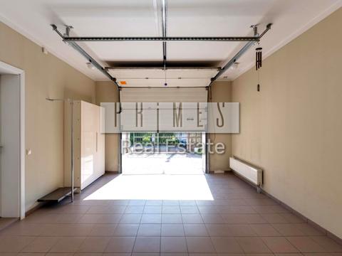 дом по адресу Партизанская ул.