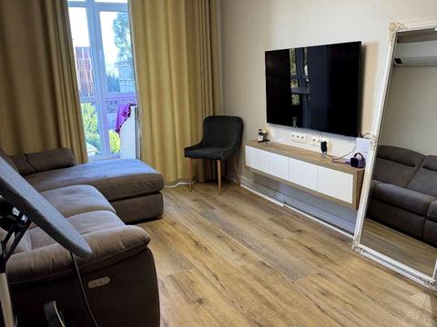 квартира за адресою Набережна Перемоги вул., 44п