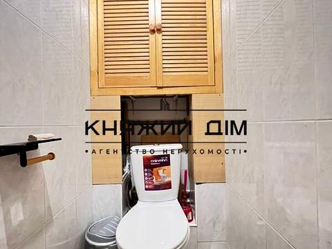 квартира за адресою Драгоманова вул., 12-А