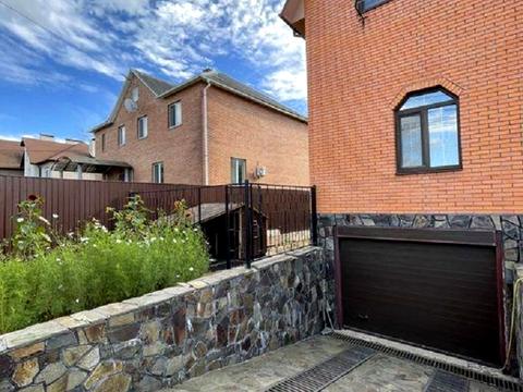 будинок за адресою Повітрофлотська вул.