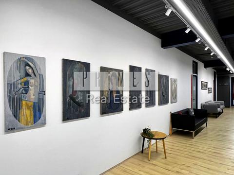 комерційна за адресою Шота Руставелі вул., 11