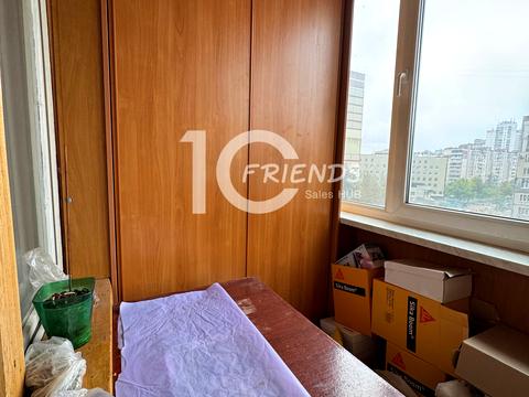 квартира за адресою просп.Червоної Калини, 79