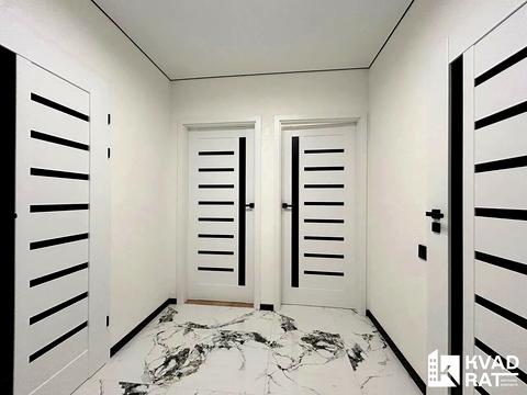 квартира по адресу Волчинецкая ул., 221