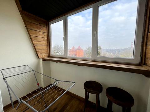 квартира за адресою Степана Бандери вул. (Шмідта), 21