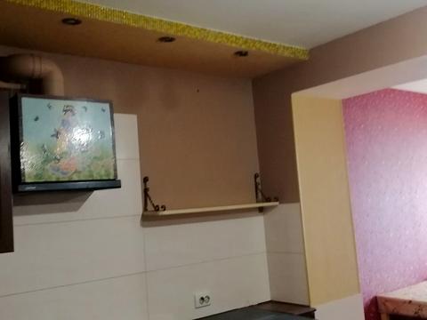 квартира по адресу Олевская ул., 3-Б