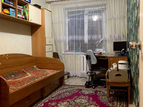 квартира за адресою 5-й Зарічний мікрорайон , 27