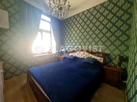 квартира за адресою Михайлівська вул., 21
